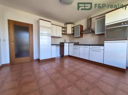 Pronájem bytu, 2+1, 59 m²