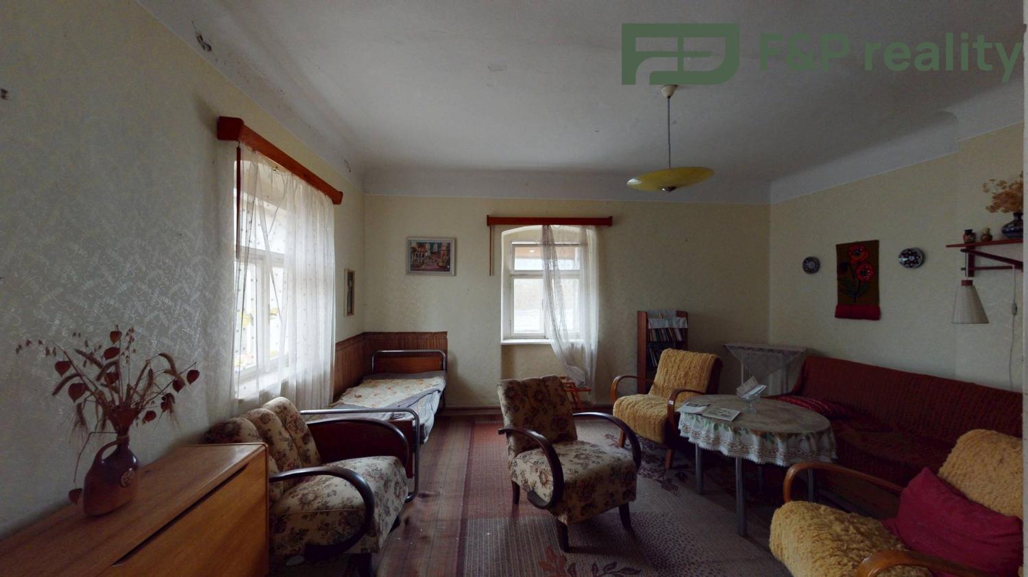 Prodej byt 2 + 1, 66㎡|Královéhradecký kraj, Rychnov nad Kněžnou, Rokytnice v Orlických horách, Sídli