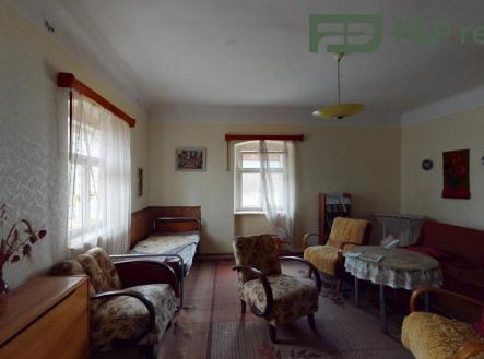 Prodej bytu, 2+1, 66 m²