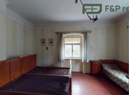 Prodej bytu, 2+1, 66 m²