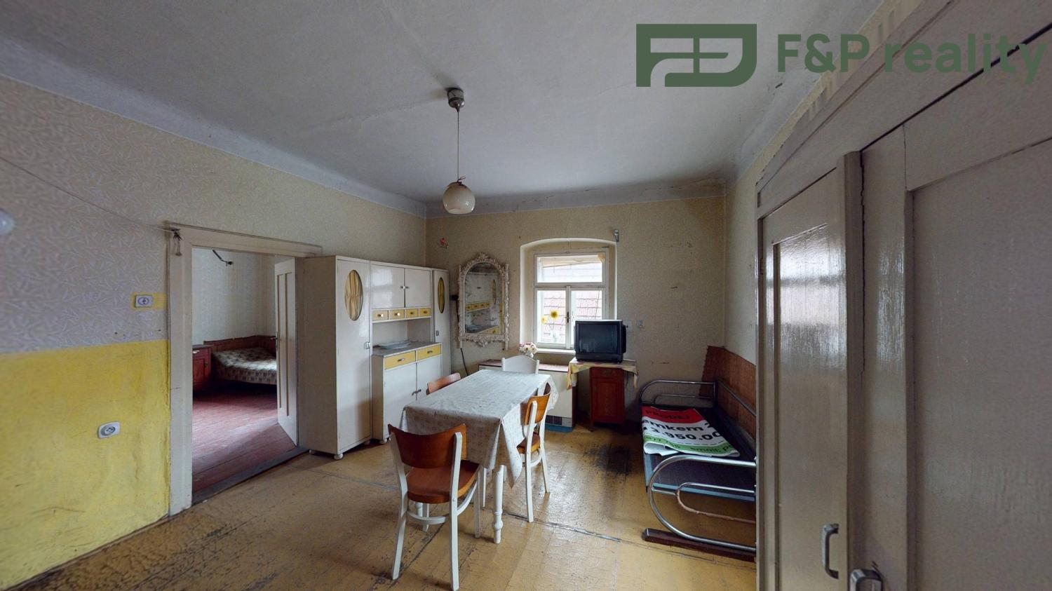 Prodej byt 2 + 1, 66㎡|Královéhradecký kraj, Rychnov nad Kněžnou, Rokytnice v Orlických horách, Sídli