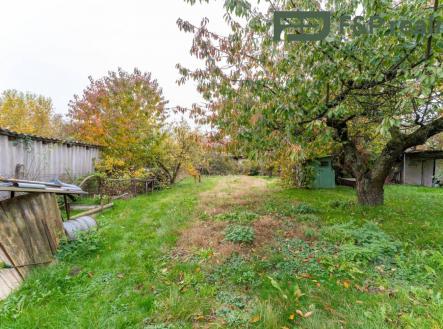 Prodej - pozemek pro bydlení, 498 m²