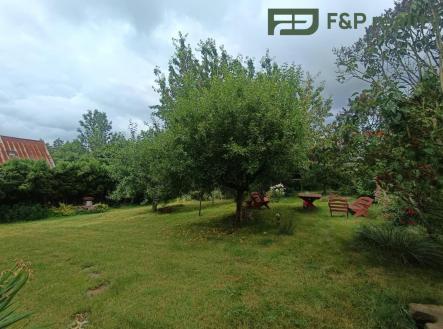Prodej - pozemek pro bydlení, 498 m²