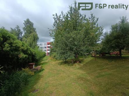 Prodej - pozemek pro bydlení, 498 m²