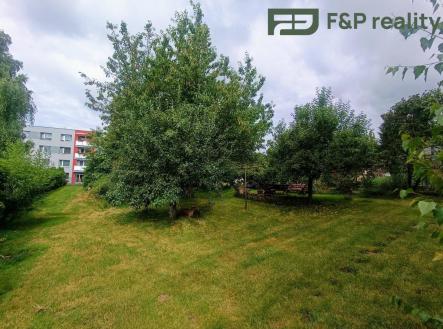 Prodej - pozemek pro bydlení, 498 m²