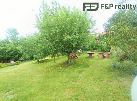 Prodej - pozemek pro bydlení, 498 m²