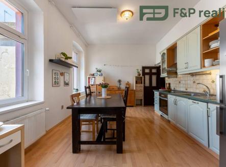 Prodej bytu, 4+1, 111 m²