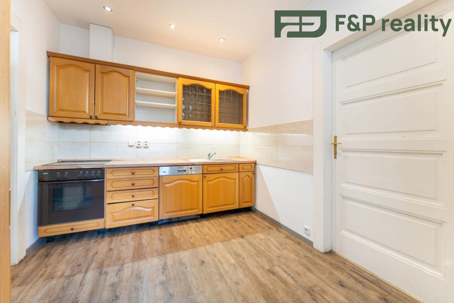 Pronájem byt 2 + 1, 62㎡|Hlavní město Praha, Praha, Praha 6, Bubeneč, Jugoslávských partyzánů 736/34,