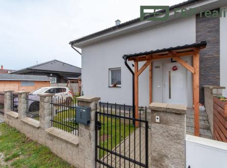 Prodej - dům/vila, 97 m²