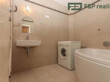 Pronájem bytu, 2+1, 66 m²