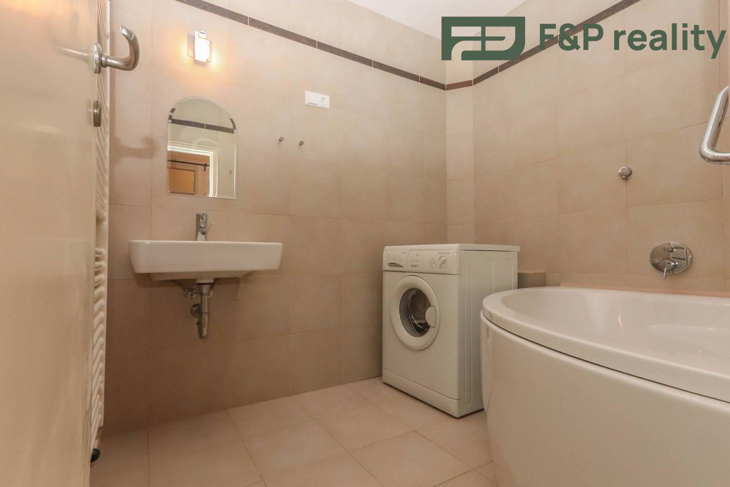 Pronájem byt 2 + 1, 66㎡|Hlavní město Praha, Praha, Praha 5, Smíchov, Pod Brentovou 2258/14, 15000