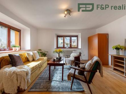 Prodej - dům/vila, 122 m²