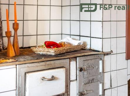 Prodej - dům/vila, 122 m²