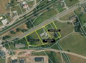 Prodej - pozemek pro bydlení, 2 257 m²
