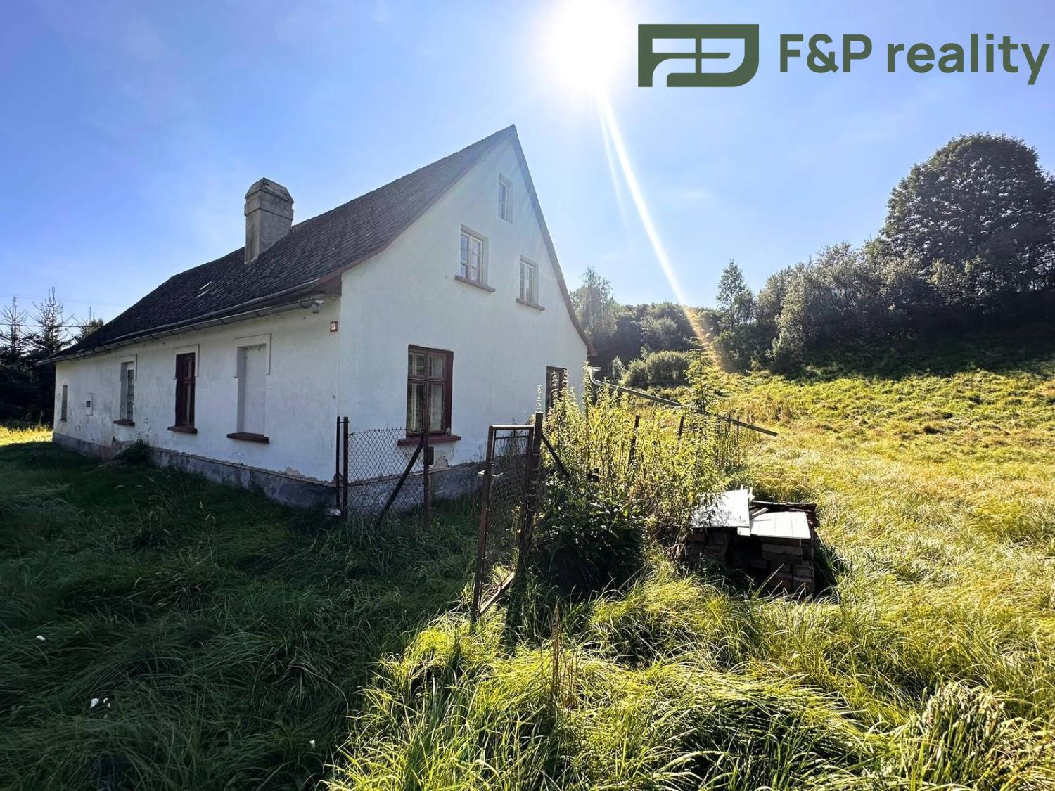 Prodej dům Rodinný, 177㎡|Královéhradecký kraj, Trutnov, Chotěvice, 110, 54371