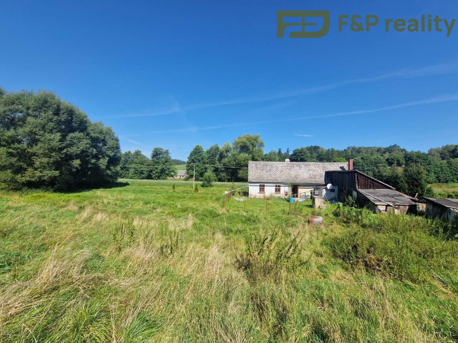 Prodej dům Rodinný, 177㎡|Královéhradecký kraj, Trutnov, Chotěvice, 110, 54371