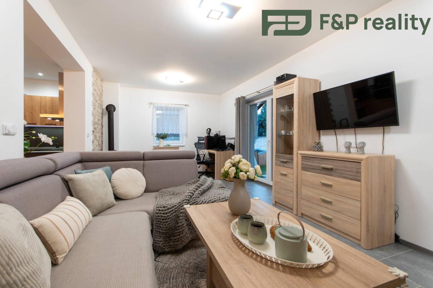 Prodej dům Rodinný, 97㎡|Královéhradecký kraj, Hradec Králové, Nový Bydžov, Skochovice, 143, 50351