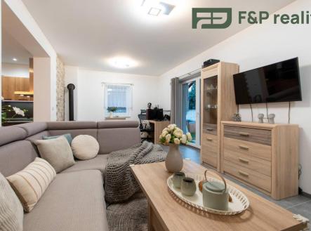 Prodej - dům/vila, 97 m²