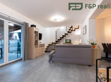 Prodej - dům/vila, 97 m²