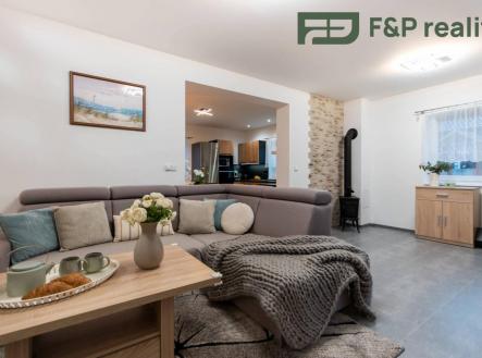 Prodej - dům/vila, 97 m²