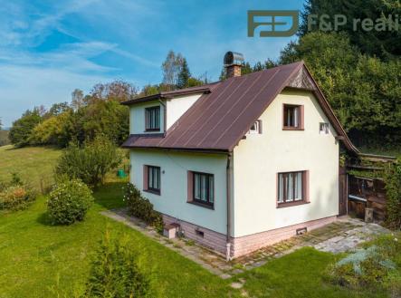 Prodej - dům/vila, 115 m²