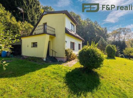 Prodej - dům/vila, 115 m²