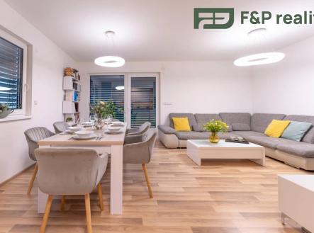Prodej - dům/vila, 120 m²
