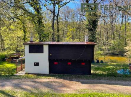 Prodej - dům/vila, 65 m²