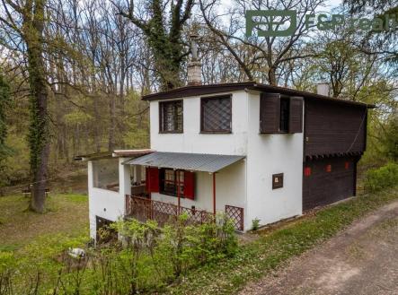 Prodej - dům/vila, 65 m²