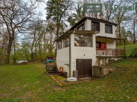 Prodej - dům/vila, 65 m²