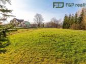 Prodej - pozemek pro bydlení, 800 m²