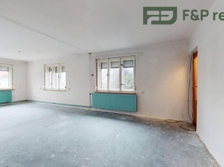 Prodej bytu, 2+1, 77 m²