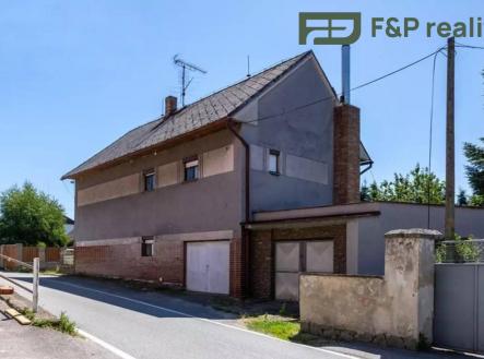 Prodej - komerční objekt, jiný, 197 m²