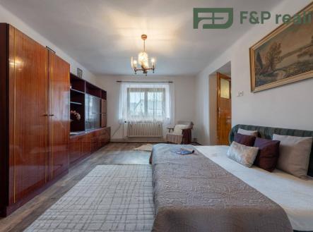 Prodej - dům/vila, 122 m²