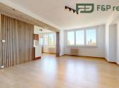 Pronájem bytu, 3+kk, 83 m²