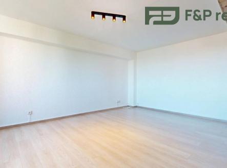 Pronájem bytu, 3+kk, 83 m²
