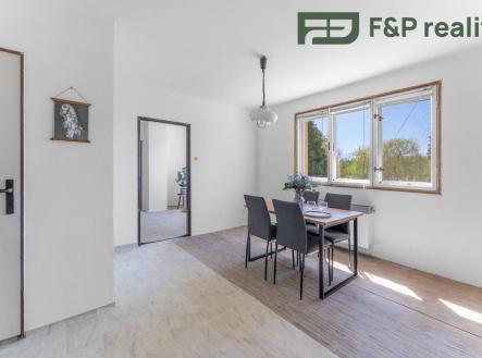 Prodej - dům/vila, 269 m²