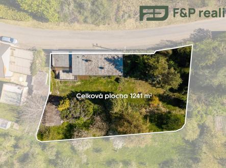Prodej - dům/vila, 269 m²