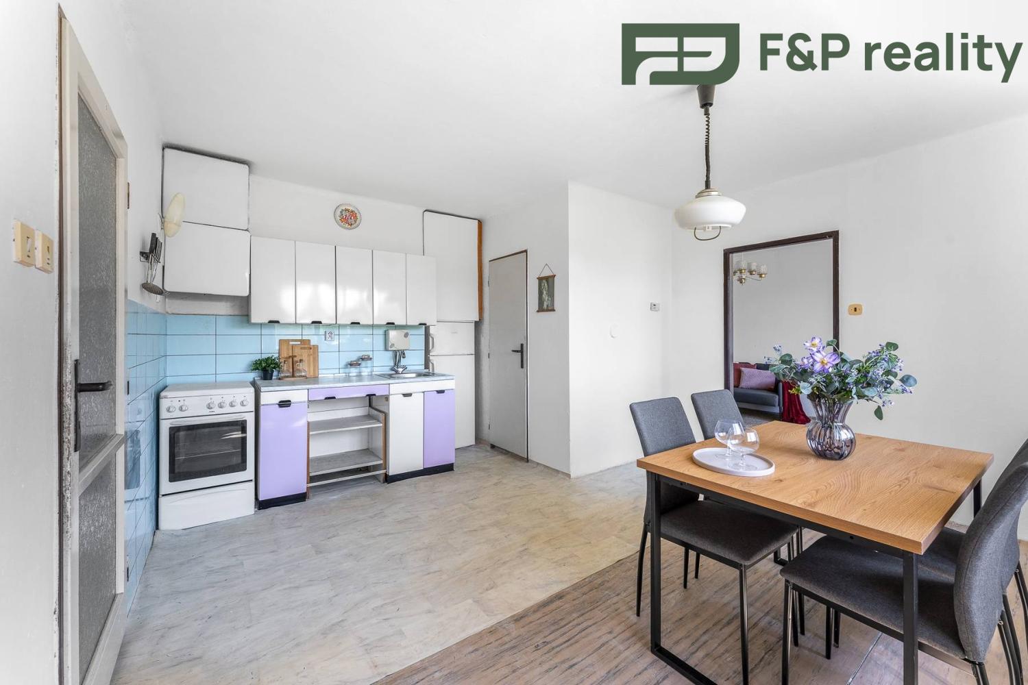 Prodej dům Rodinný, 269㎡|Středočeský kraj, Kutná Hora, Čáslav, Čáslav-Nové Město, Nazaret 98, 28601