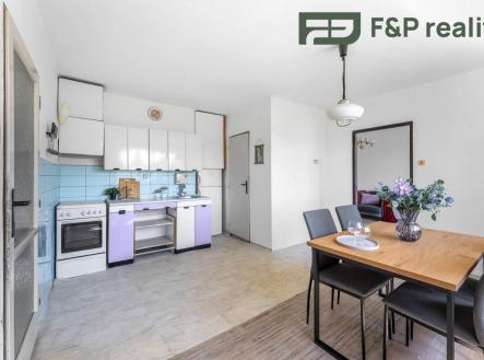Prodej - dům/vila, 269 m²