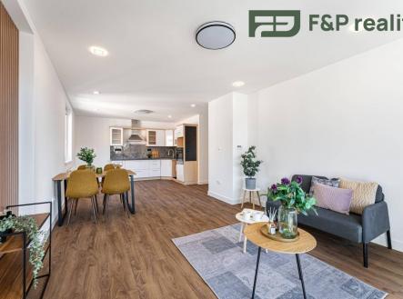 Prodej - dům/vila, 160 m²