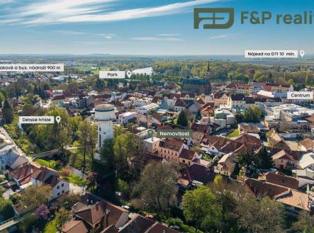 Prodej - dům/vila, 160 m²