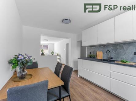 Prodej - dům/vila, 160 m²
