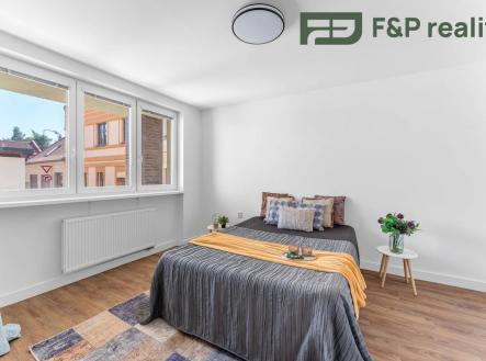 Prodej - dům/vila, 160 m²