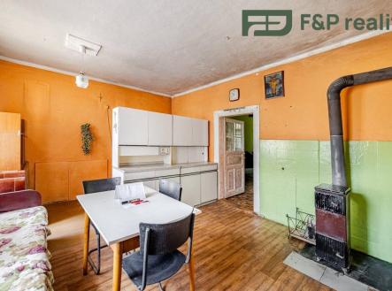 Prodej - dům/vila, 300 m²