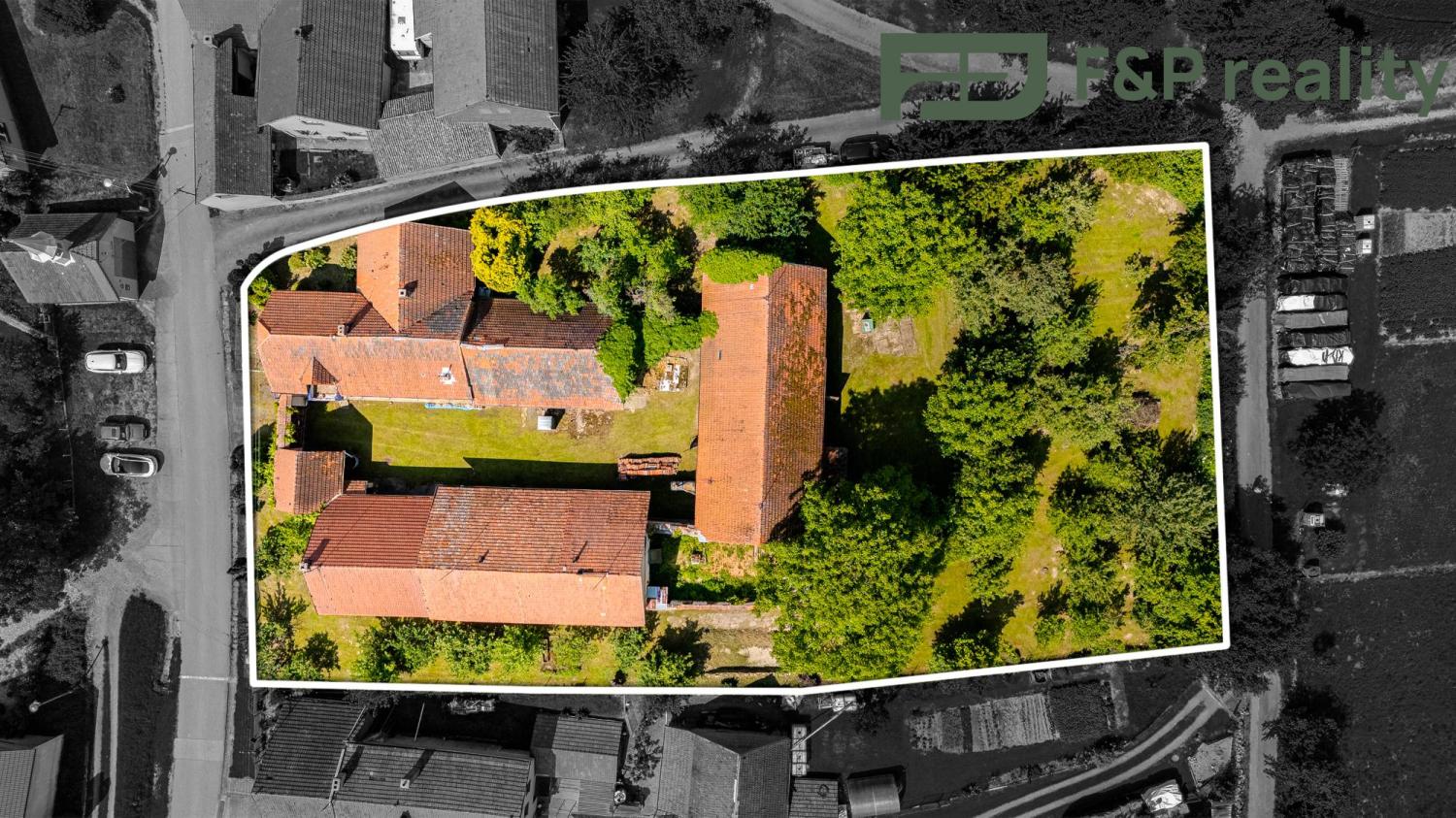 Prodej dům Rodinný, 300㎡|Pardubický kraj, Ústí nad Orlicí, Zádolí, 10, 56601