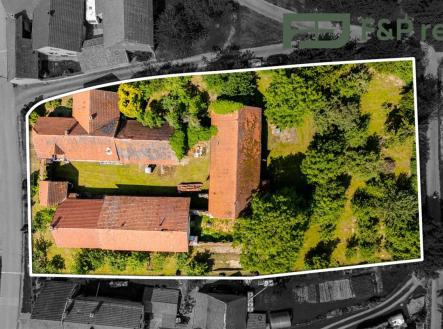 Prodej - dům/vila, 300 m²