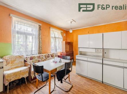 Prodej - dům/vila, 300 m²