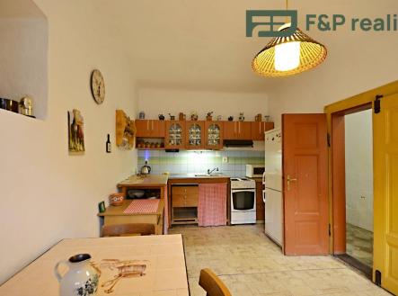 Prodej - dům/vila, 82 m²