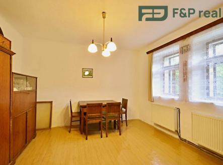 Prodej - dům/vila, 82 m²